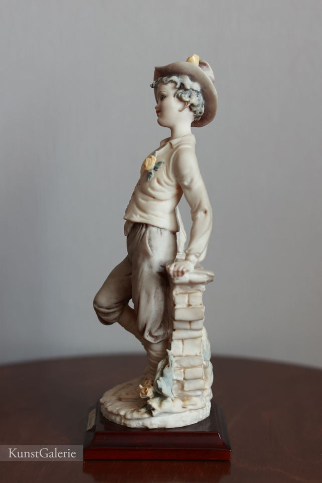 Деревенский мальчик, Giuseppe Armani, Florence, купить