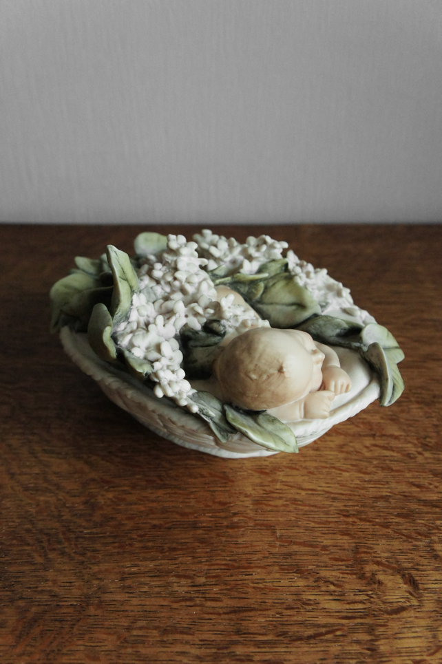 Младенец в сирени, Джузеппе Армани, купить