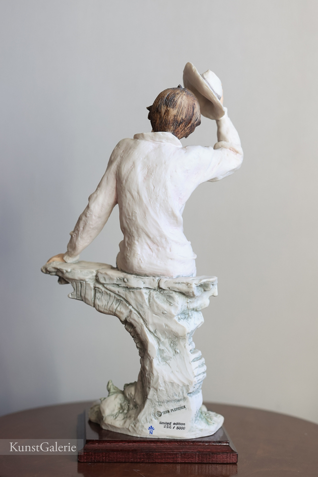 Erika, Giuseppe Armani, Florence, статуэтка