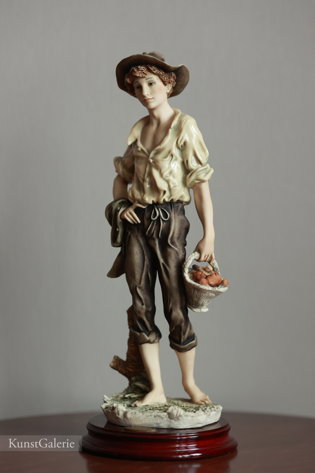 Country boy, Giuseppe Armani, Florence, купить