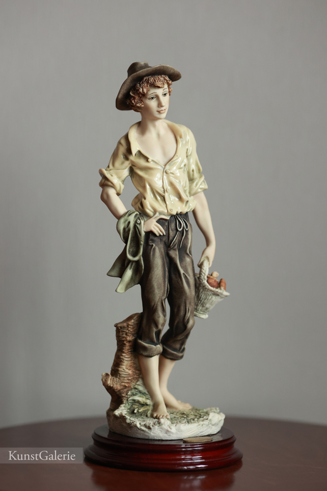 Country boy, Giuseppe Armani, Florence, купить