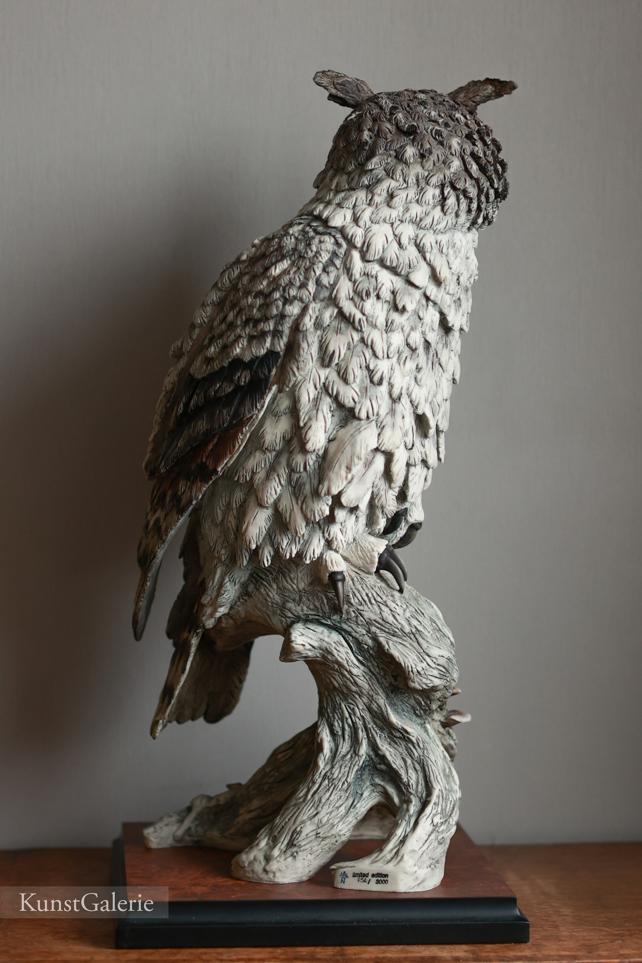 Wisdom, Giuseppe Armani, статуэтка