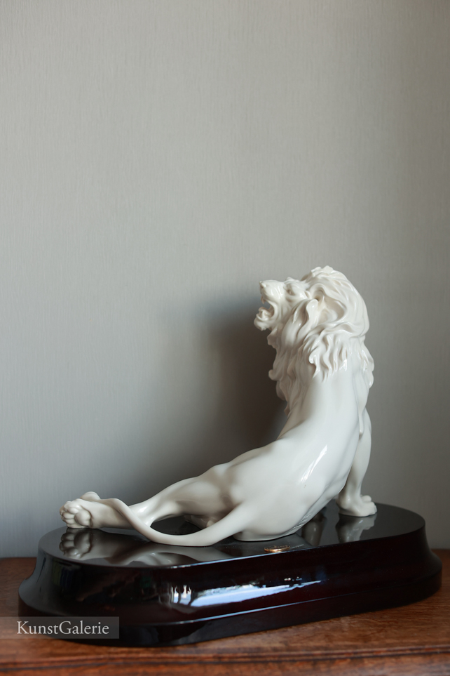 Львиный рев, Giuseppe Armani, купить