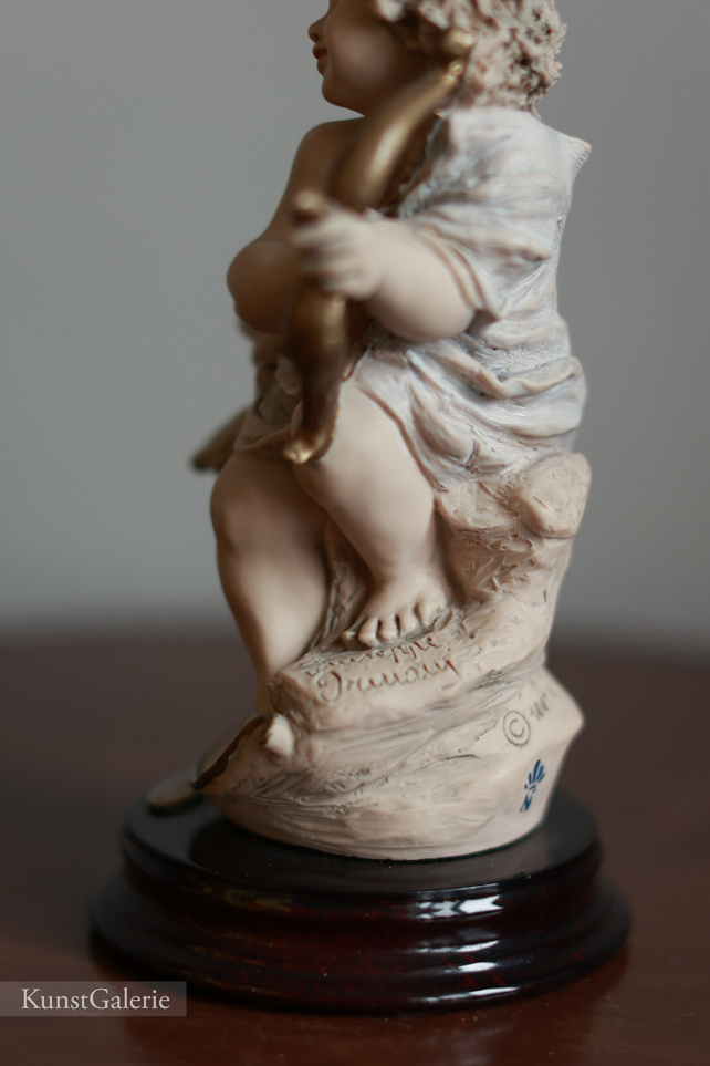 Херувим Стрелец, Giuseppe Armani, Florence, статуэтка
