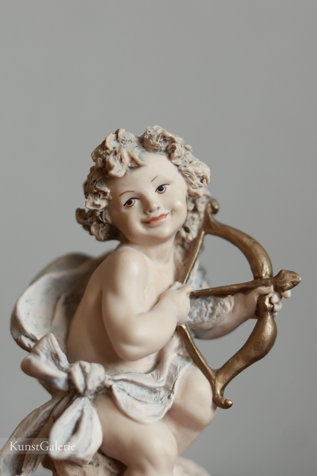 Херувим Стрелец, Giuseppe Armani, Florence, статуэтка