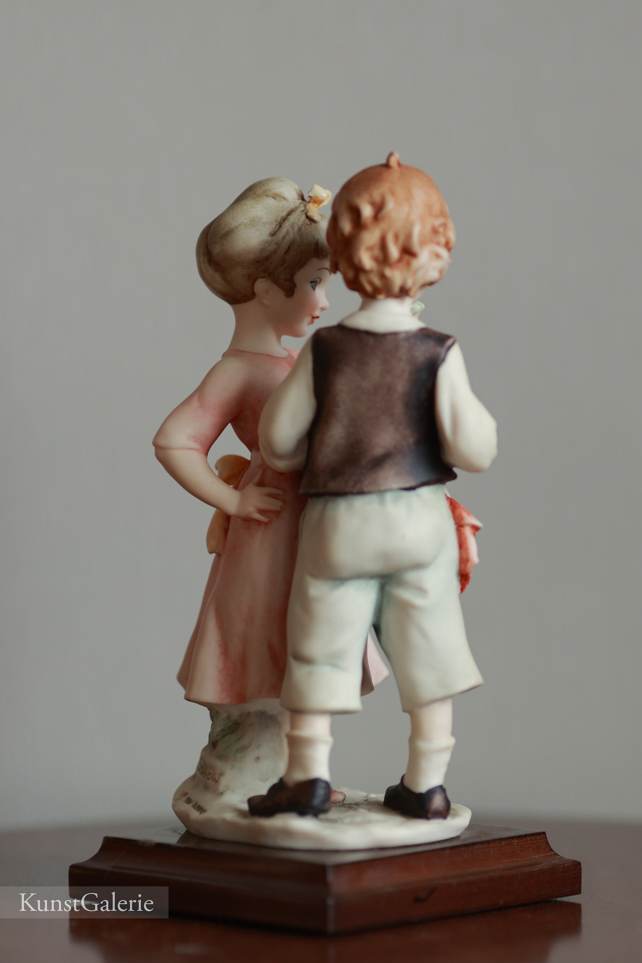 Первая симпатия, Giuseppe Armani, Florence, купить
