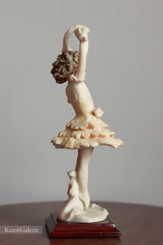 Юная балерина, Giuseppe Armani, Florence, купить