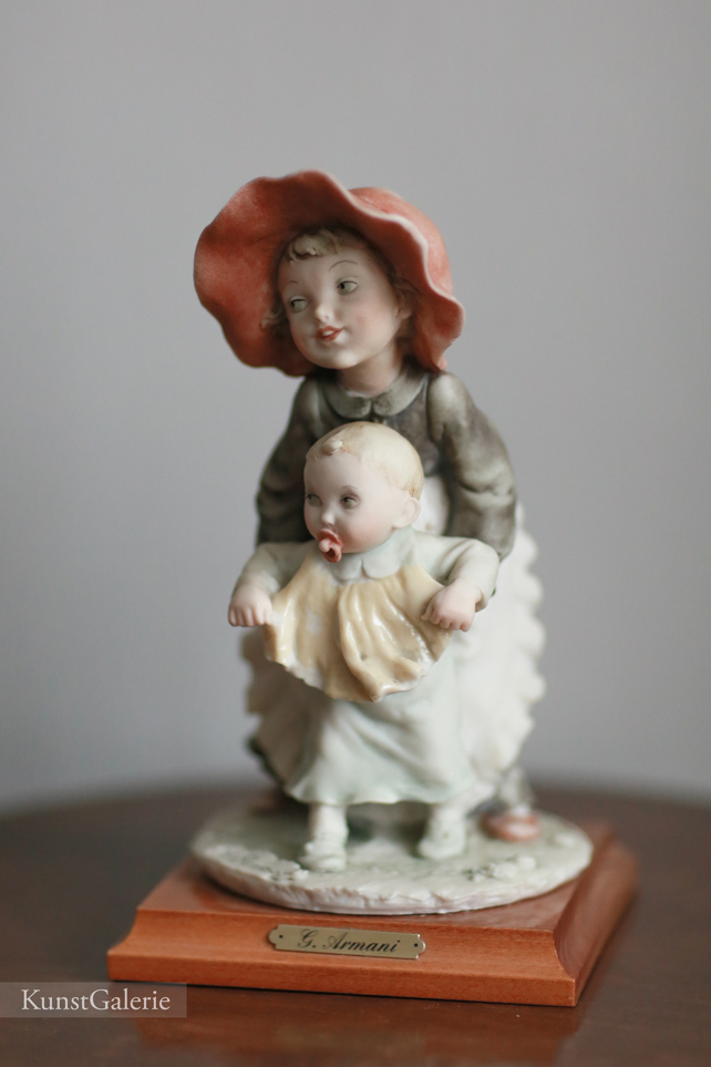 Первые шаги, Giuseppe Armani, Florence, купить