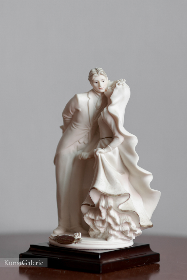 Свадебный поцелуй, Giuseppe Armani, Florence, купить