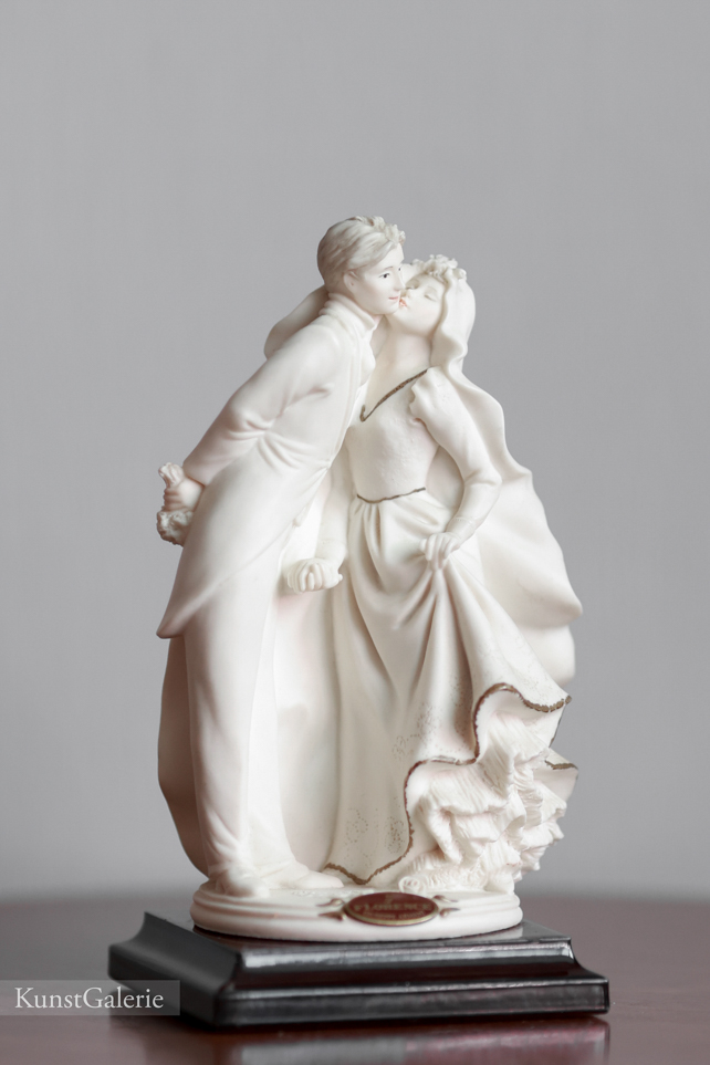 Свадебный поцелуй, Giuseppe Armani, Florence, купить