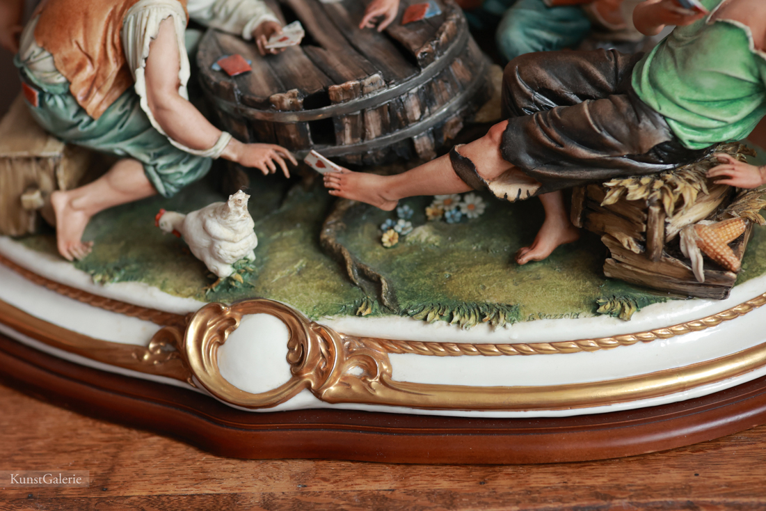Время на отдых, Luciano Cazzola, Capodimonte, купить