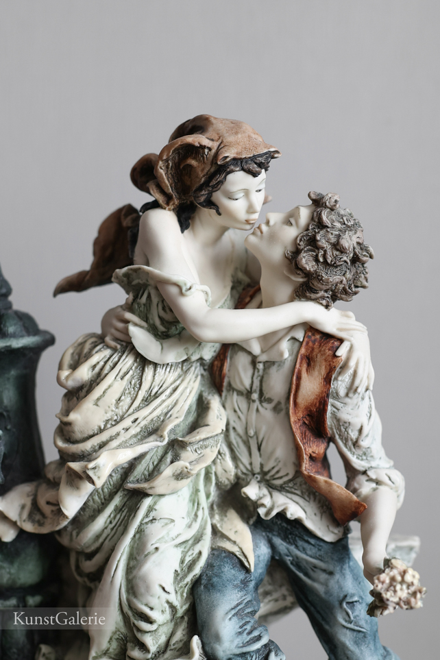 Love in Bloom, Джузеппе Армани, Флоренс, купить