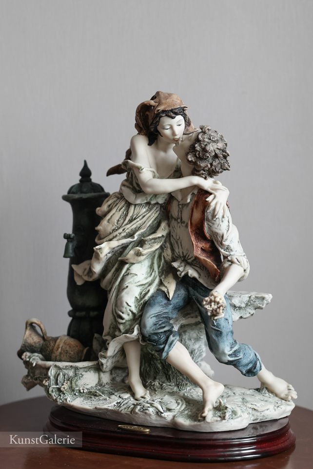 Love in Bloom, Джузеппе Армани, Флоренс, статуэтка