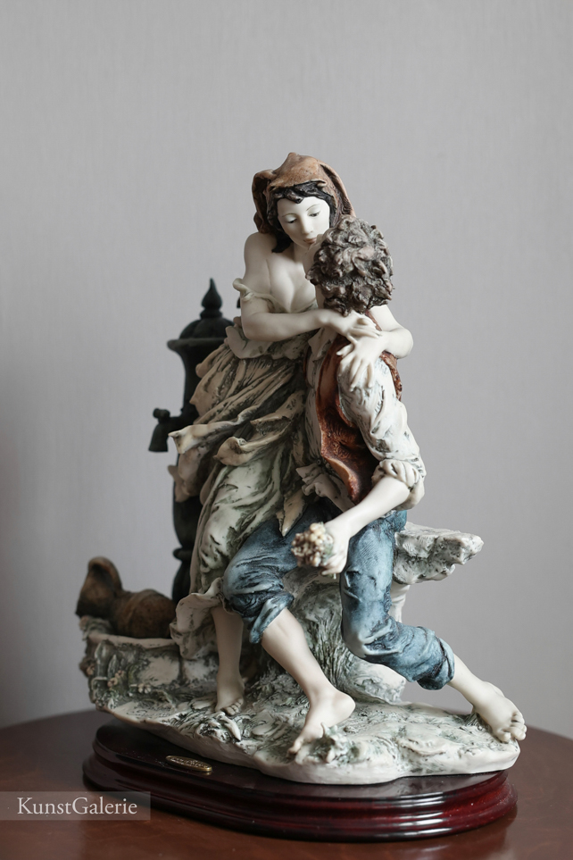 Love in Bloom, Giuseppe Armani, Florence, купить