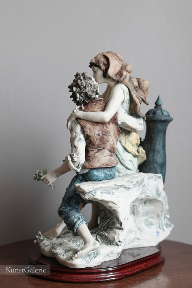 Love in Bloom, Giuseppe Armani, Florence, статуэтка
