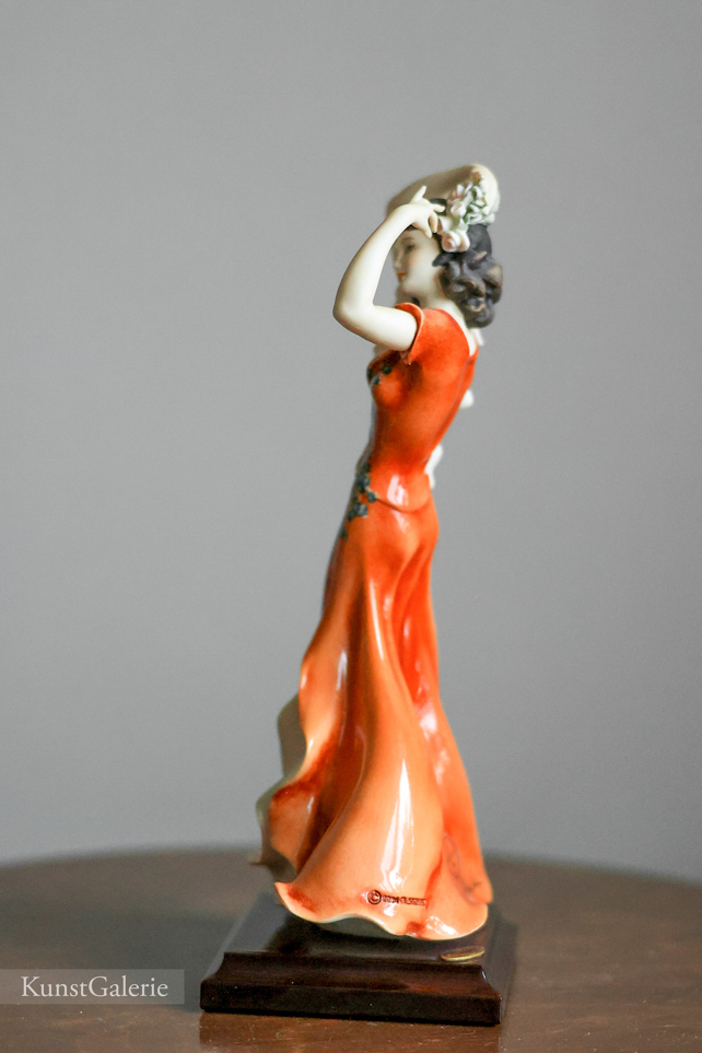 Ариэль, Giuseppe Armani, Florence, статуэтка