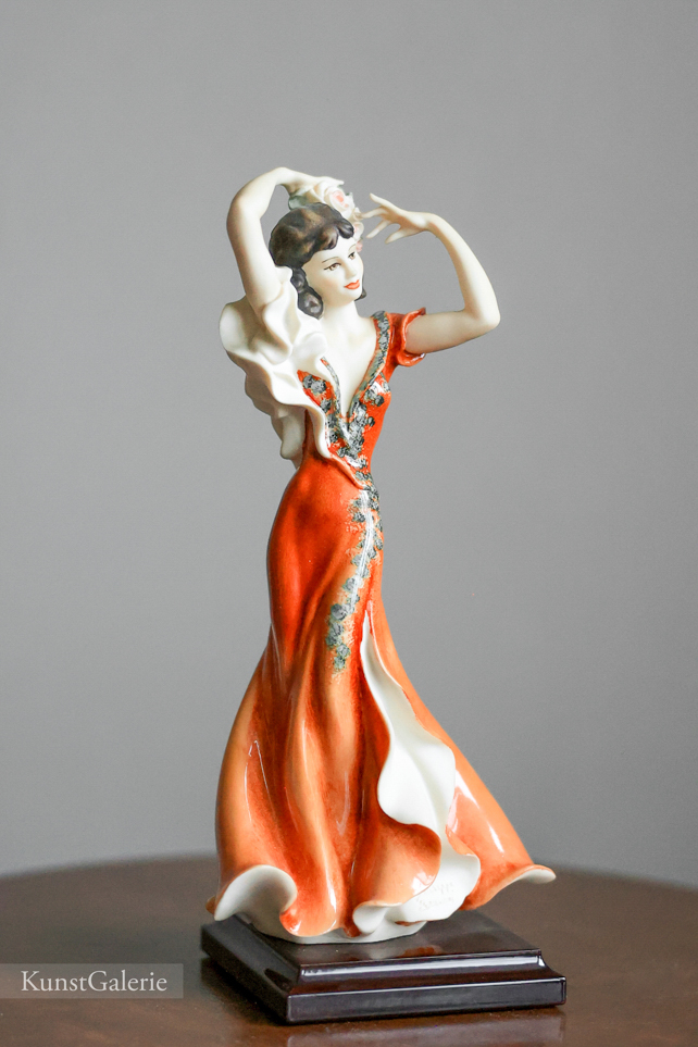 Ариэль, Giuseppe Armani, Florence, статуэтка