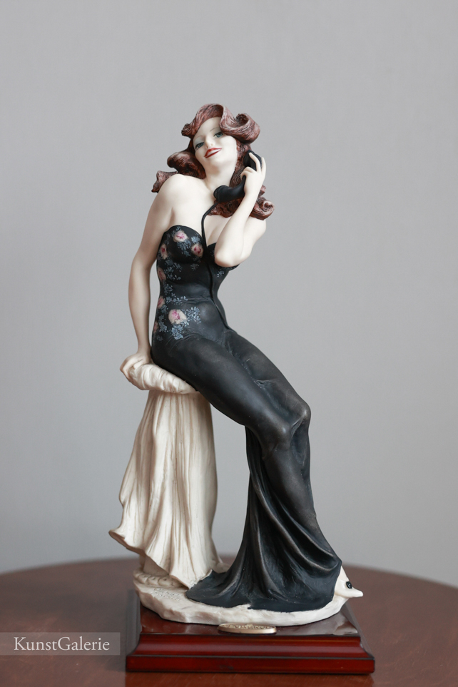 Долгожданный звонок, Giuseppe Armani, Florence, купить