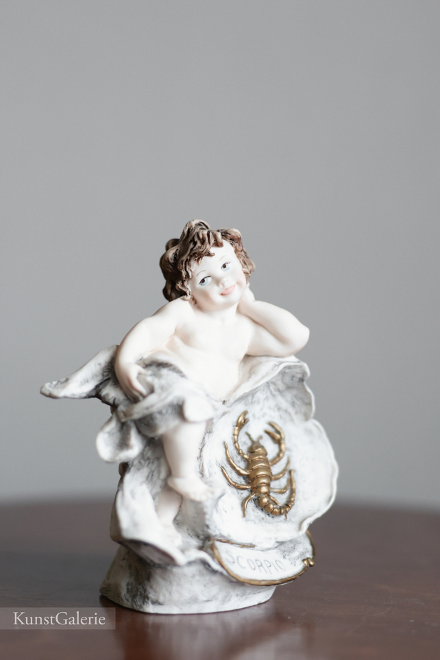 Херувим Скорпион, Giuseppe Armani, купить