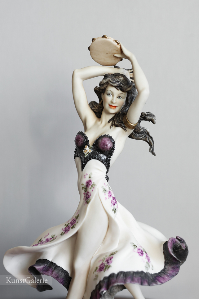 Gipsy Queen, Джузеппе Армани, Флоренс, купить