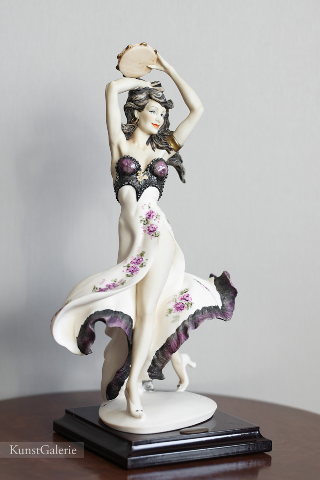 Gipsy Queen, Giuseppe Armani, Florence, купить