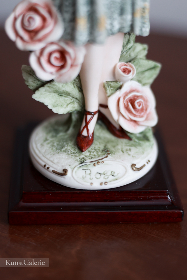 Леди Rose, Джузеппе Армани, Флоренс, купить