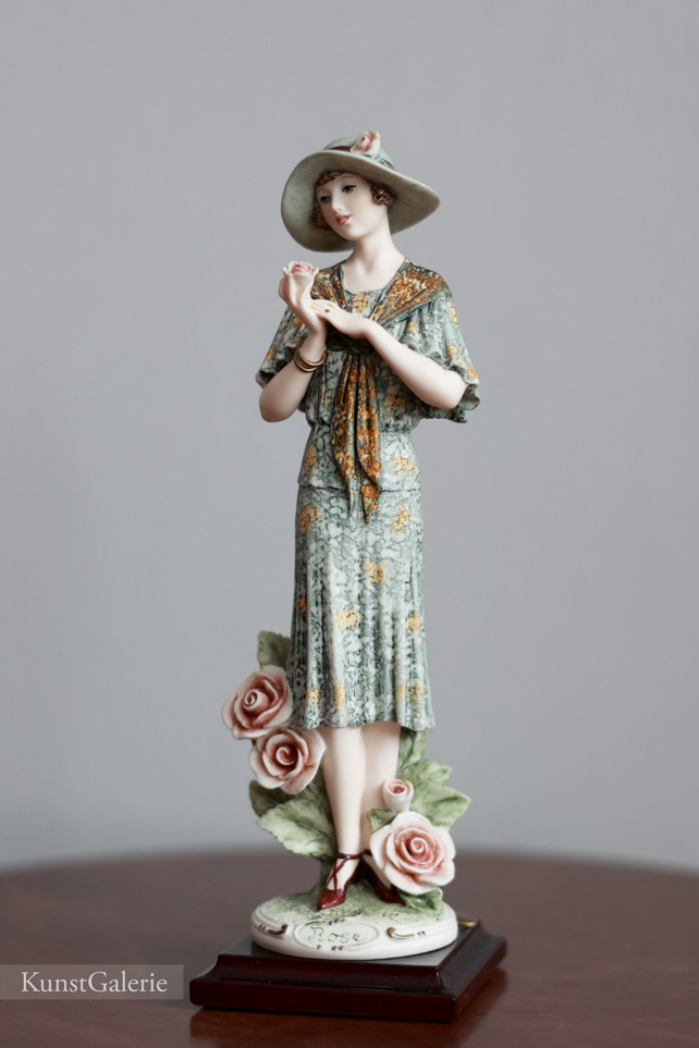 Леди Rose, Giuseppe Armani, Florence, купить