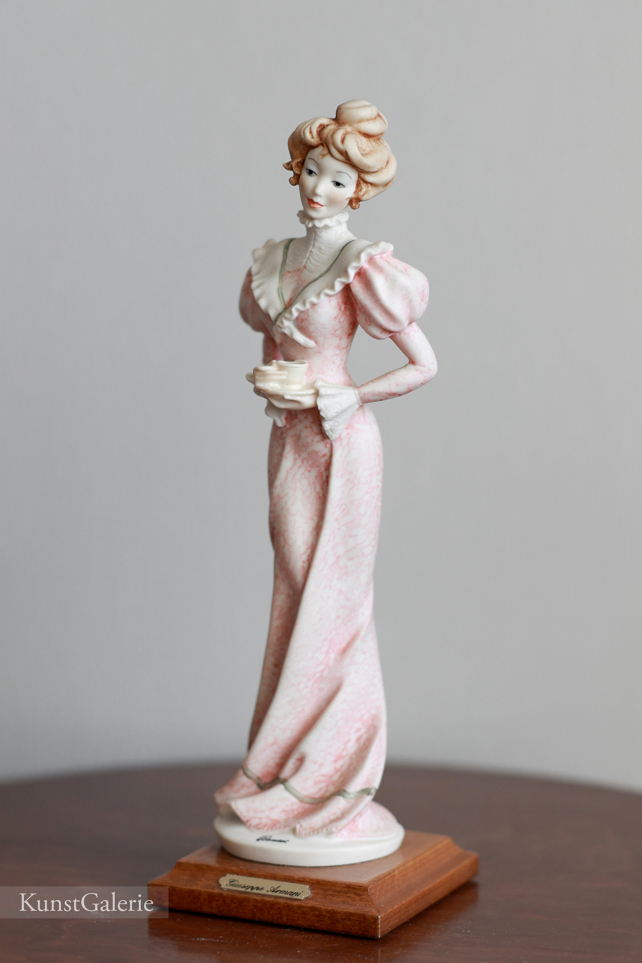 Время чаепития, Giuseppe Armani, Florence, купить