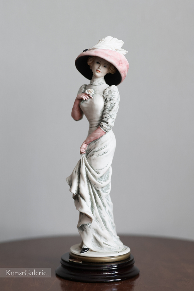 Алиса с розочкой, Giuseppe Armani, Florence, купить