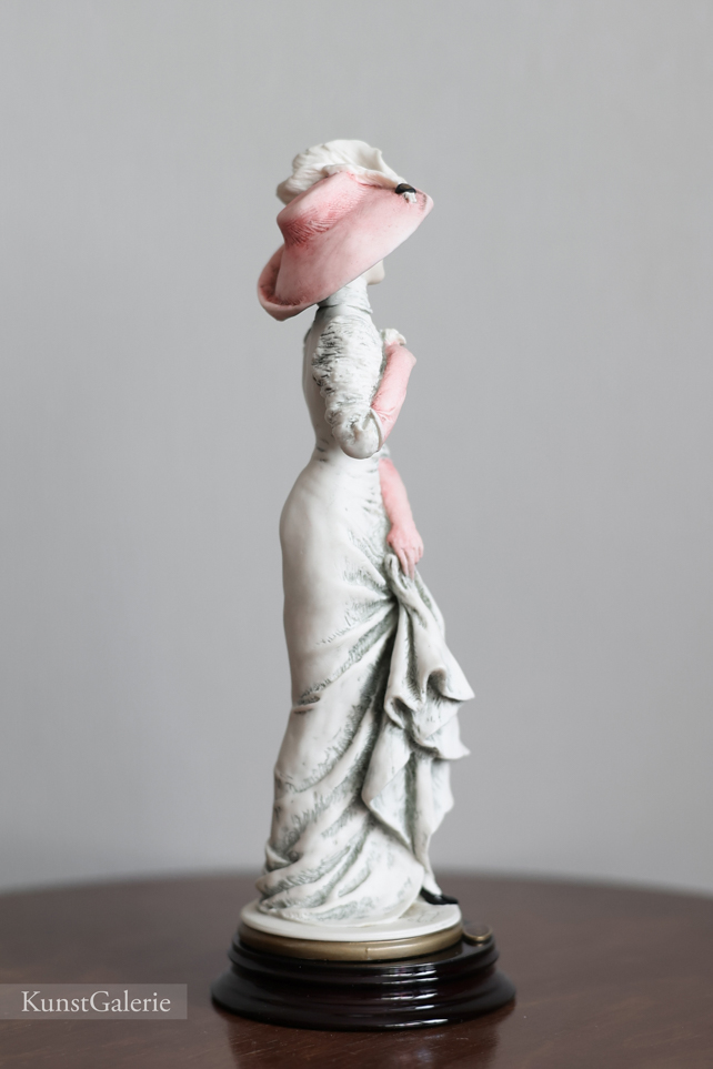 Алиса с розочкой, Giuseppe Armani, Florence, купить