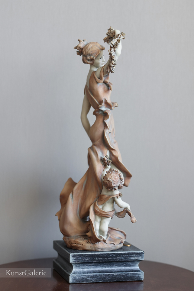 Искусство танца, Giuseppe Armani, Florence, купить