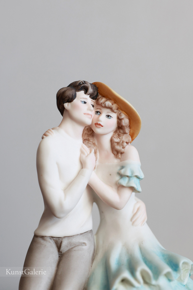 Ты и я, Giuseppe Armani, Florence, статуэтка