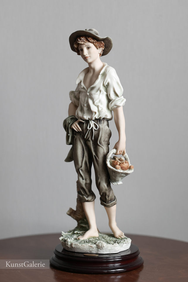 Country Boy, Giuseppe Armani, Florence, купить