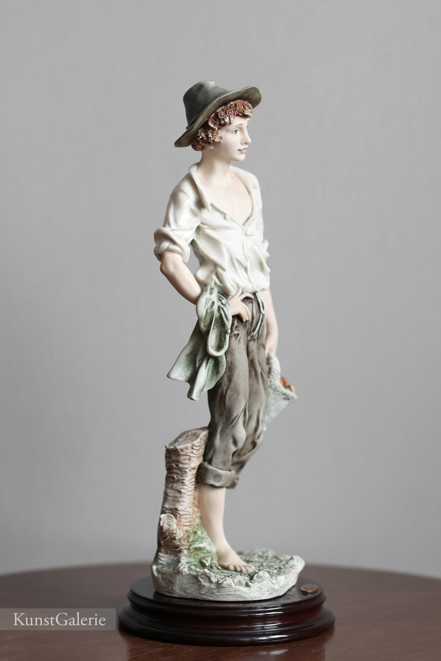 Country Boy, Giuseppe Armani, Florence, купить