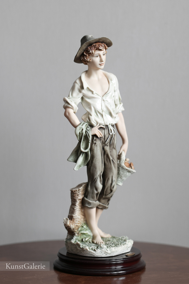 Country Boy, Джузеппе Армани, Флоренс, купить