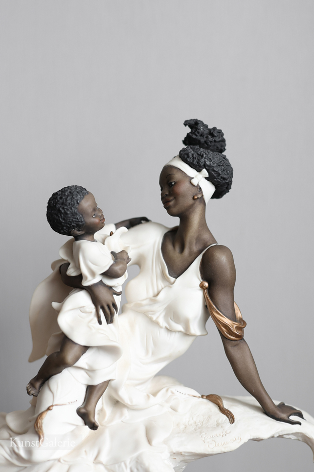 Black Maternity, Джузеппе Армани, Флоренс, купить
