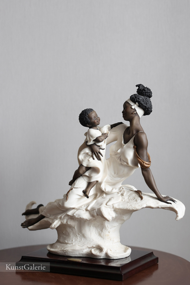 Black Maternity, Giuseppe Armani, Florence, купить