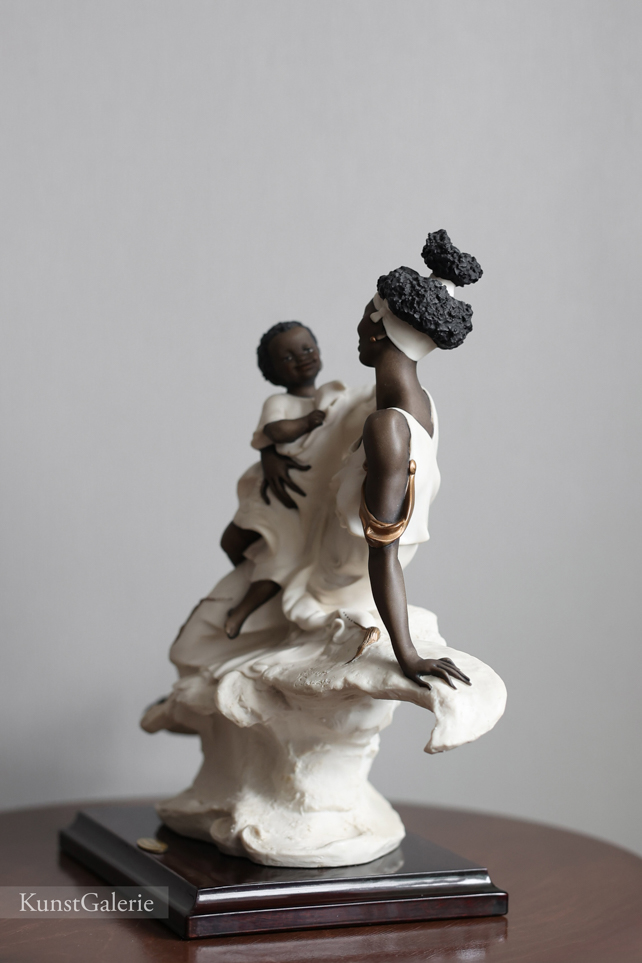 Black Maternity, Джузеппе Армани, Флоренс, купить