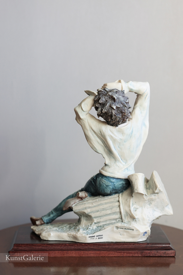 Isabella, Giuseppe Armani, Florence, статуэтка