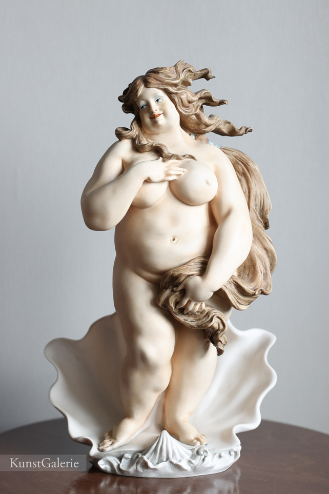 Венера, Флоренс, статуэтка