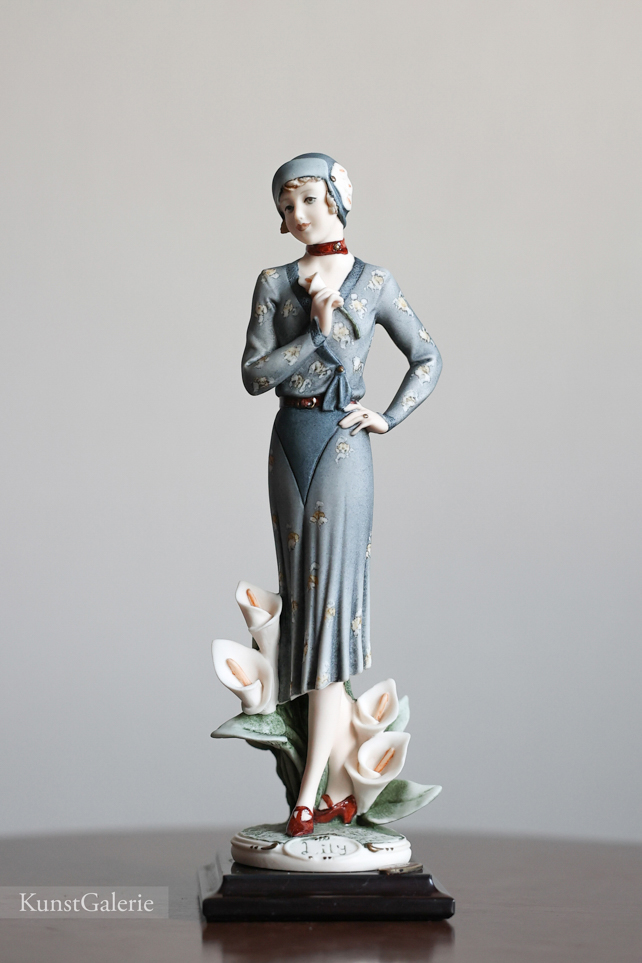 Леди Lily, Giuseppe Armani, Florence, купить
