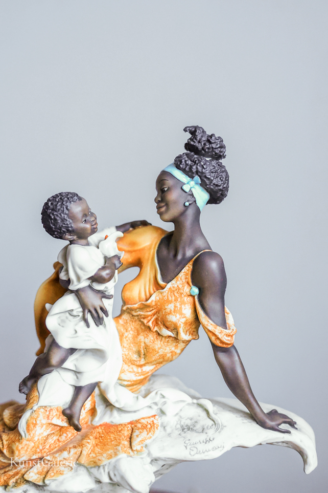 Black Maternity, Джузеппе Армани, Флоренс, купить