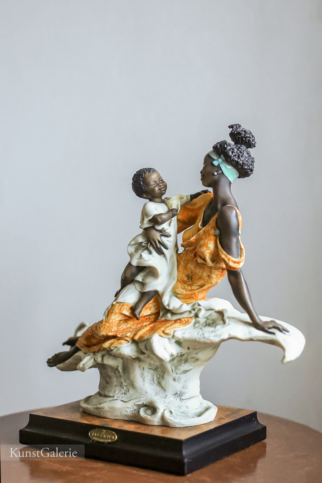 Black Maternity, Giuseppe Armani, Florence, купить