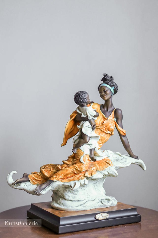 Black Maternity, Джузеппе Армани, Флоренс, купить