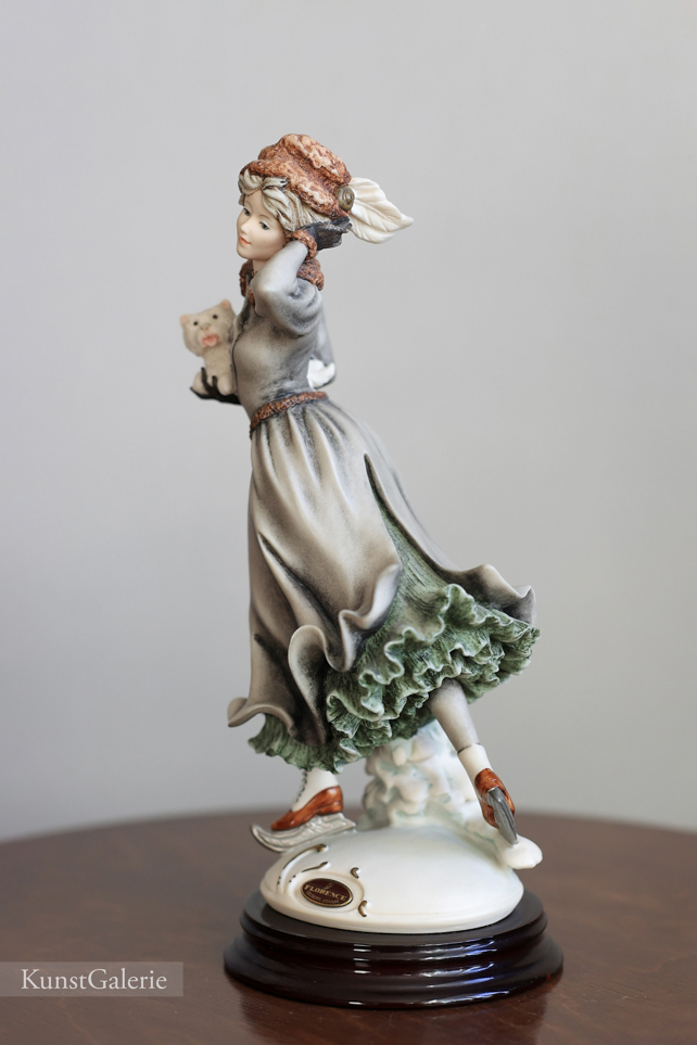 Зимняя забава, Giuseppe Armani, Florence, купить