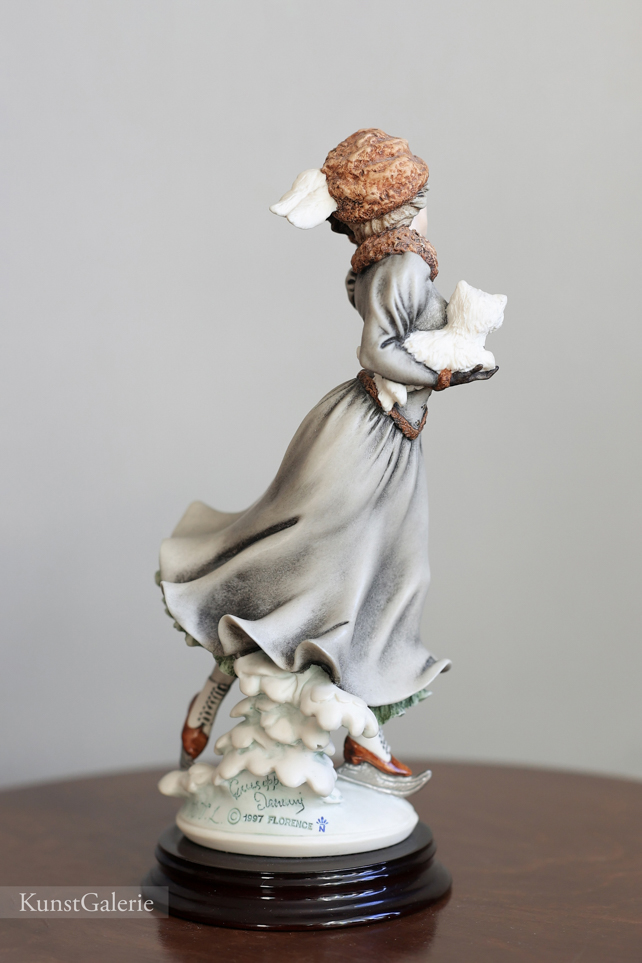 Зимняя забава, Giuseppe Armani, Florence, купить