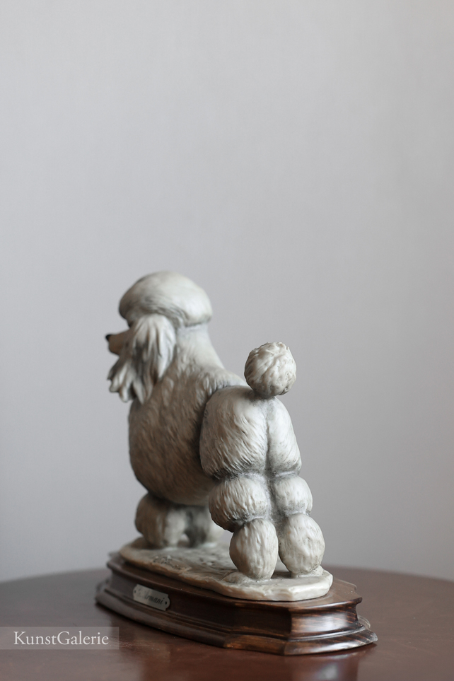 Пудель, Giuseppe Armani, Florence, купить