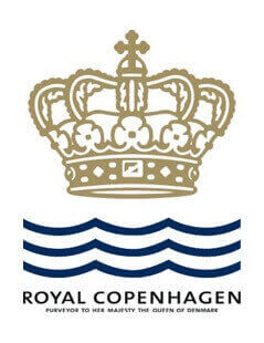 Royal Copenhagen, Роял Копенгаген, статуэтки